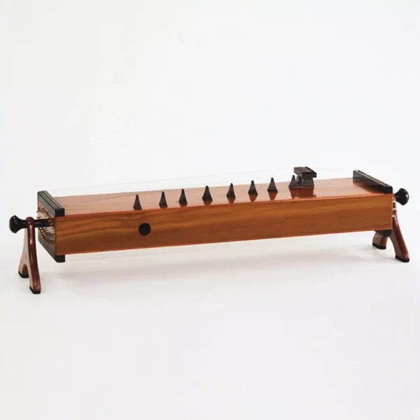 Tanpura Santoor - 2 Sided