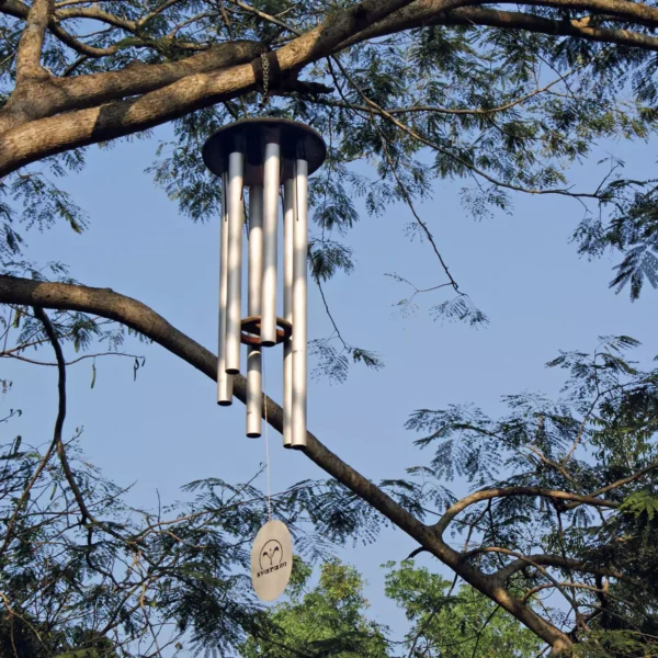Signature Wind Chime 3"