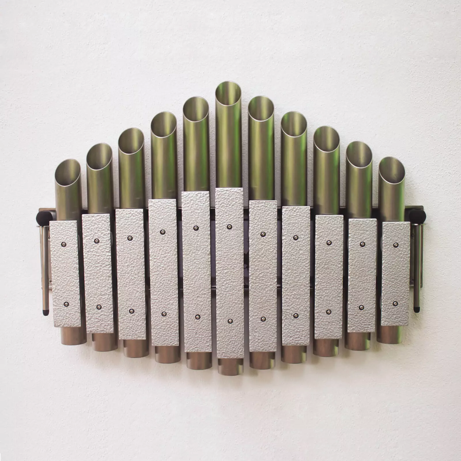 Wallmounted Sound Vibes