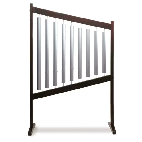 Mounted Tubular Bell