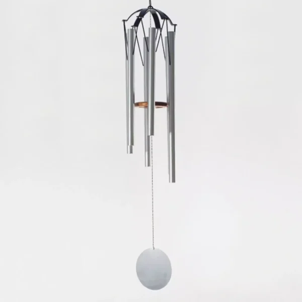 Wind Chime Raga