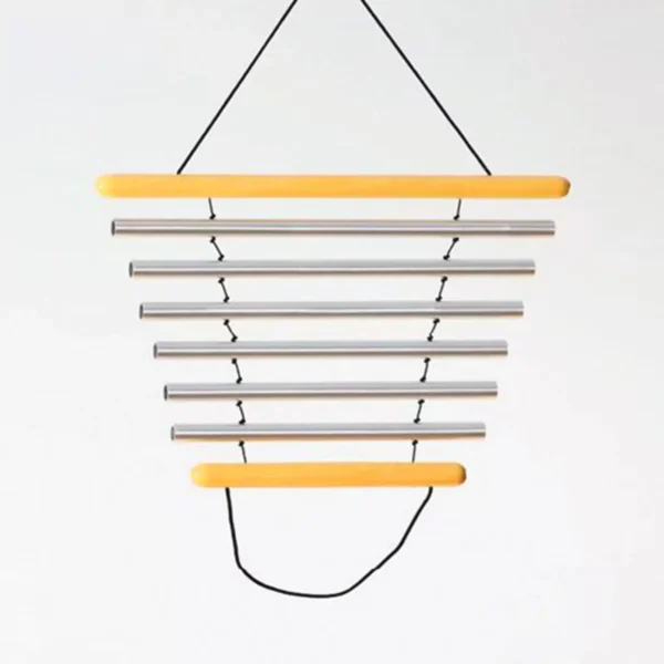 Swinging Chime 6 Bar