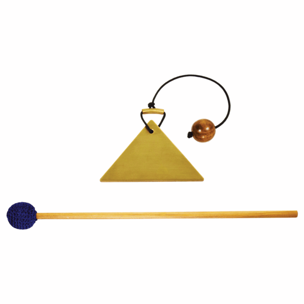 Sonic Pyramid Thali - Small