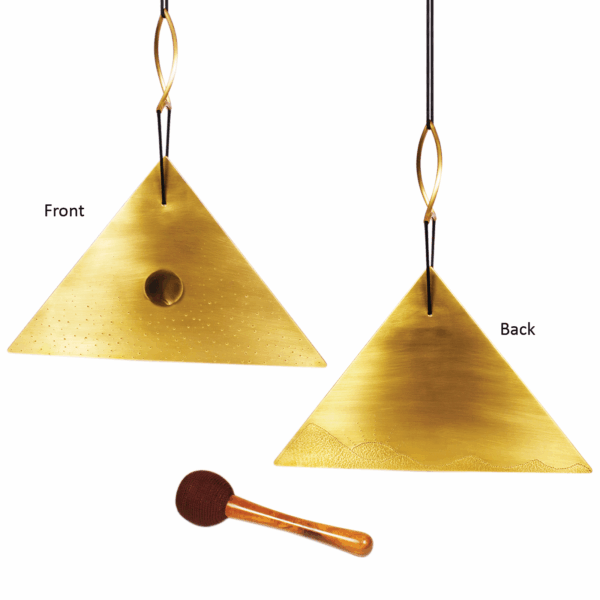 Sonic Pyramid Thali - Large