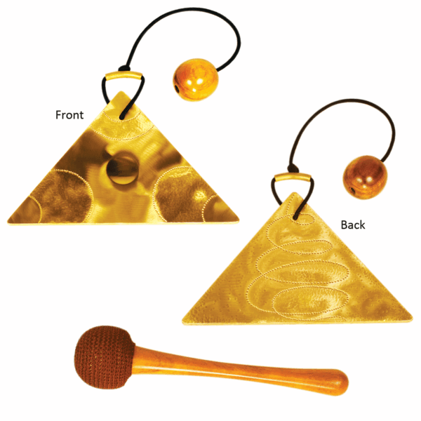 Sonic Pyramid Thali – Medium