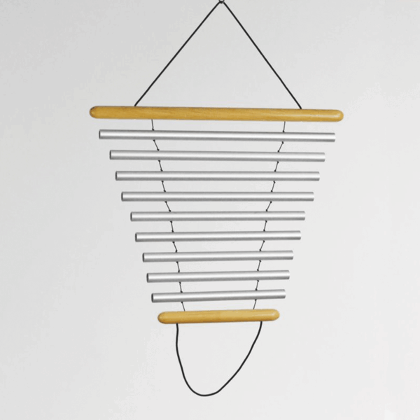 Swinging Chime 9 Bar