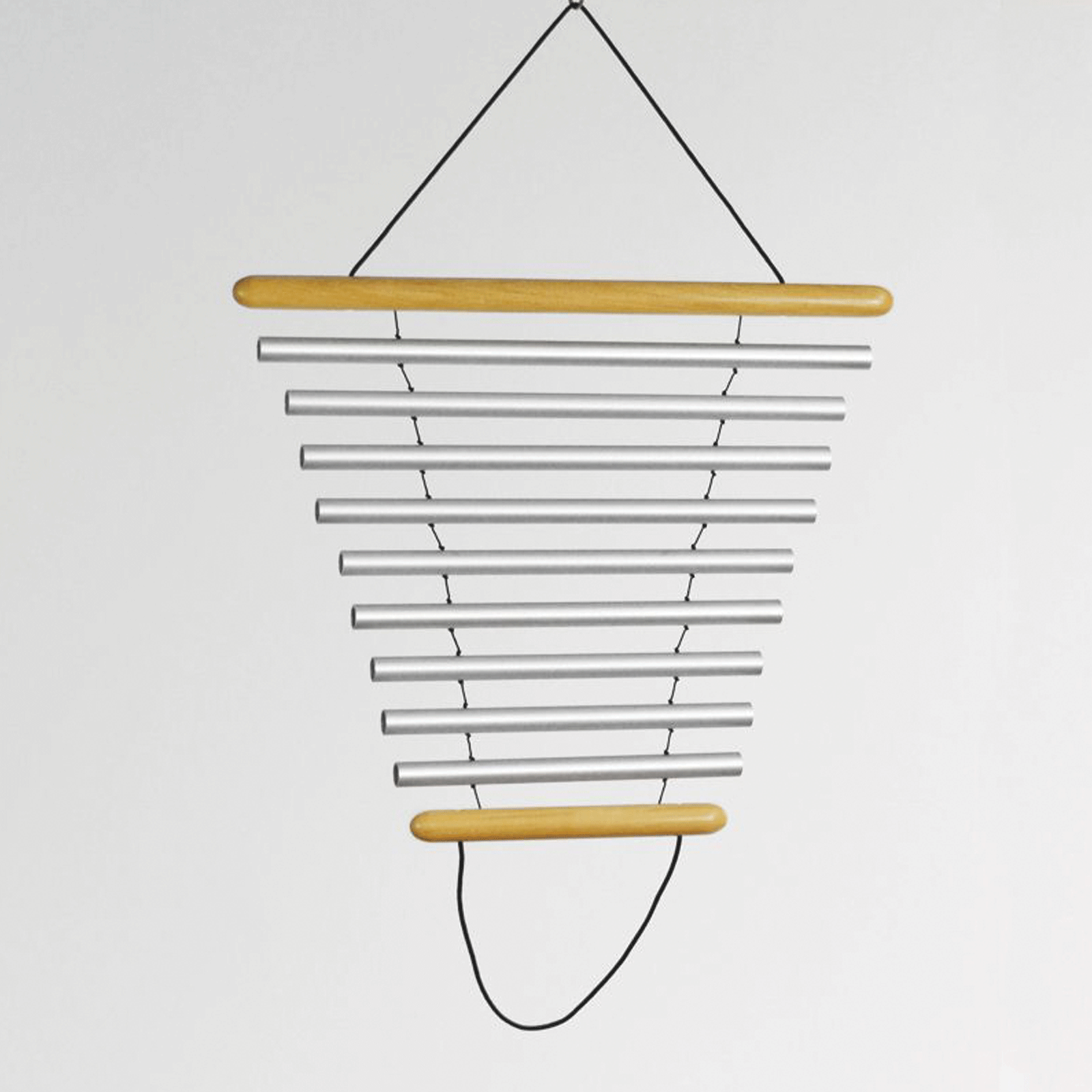 Swinging Chime 9 Bar