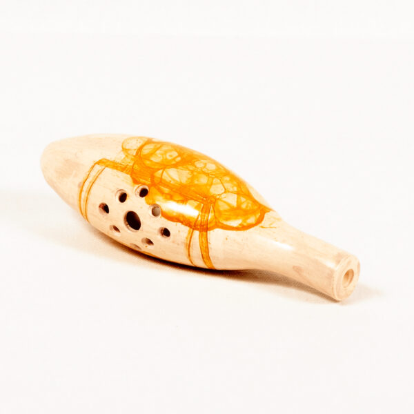 Air Clay / Wind Breath