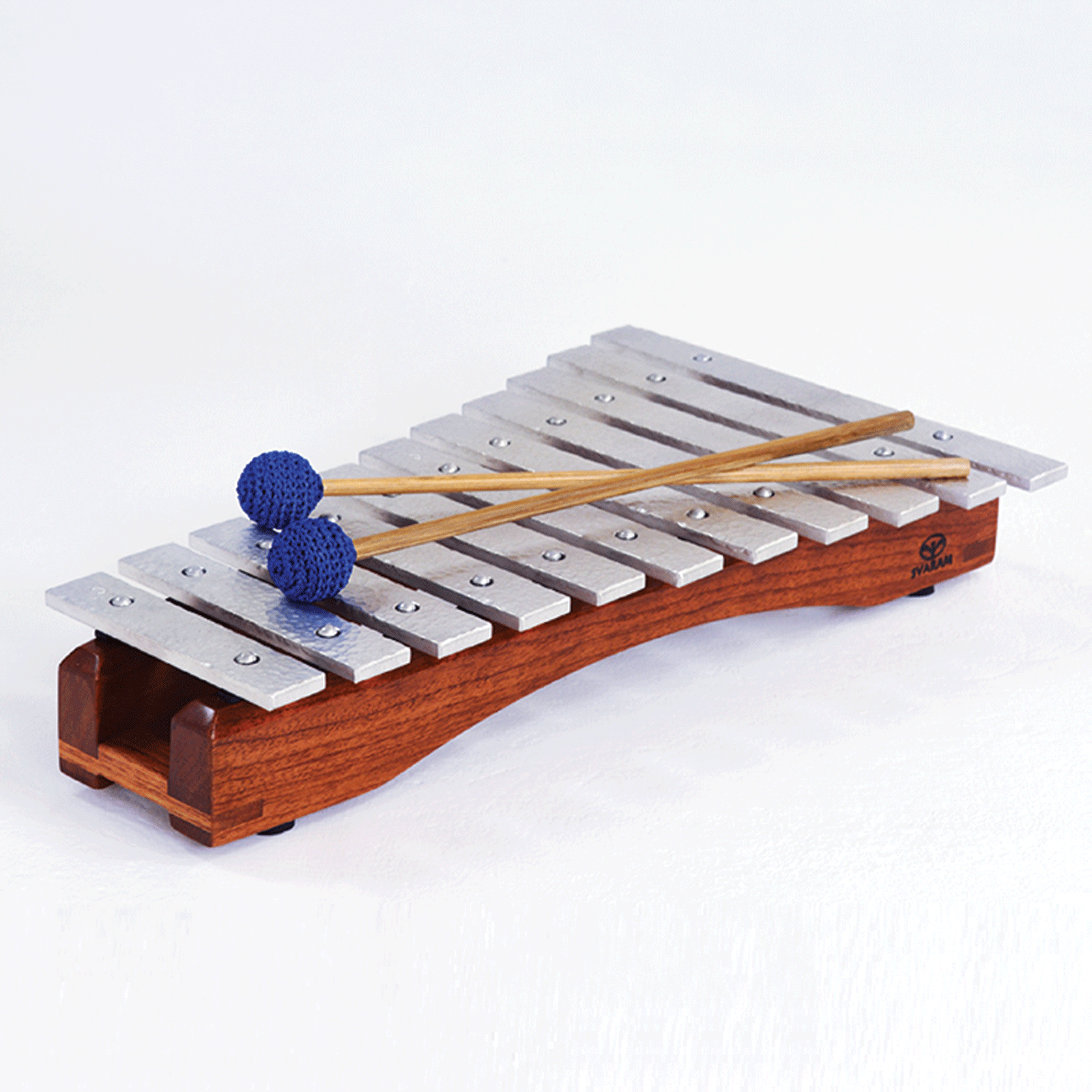 Svara Tarang 1'' 11 Bar - Image 2